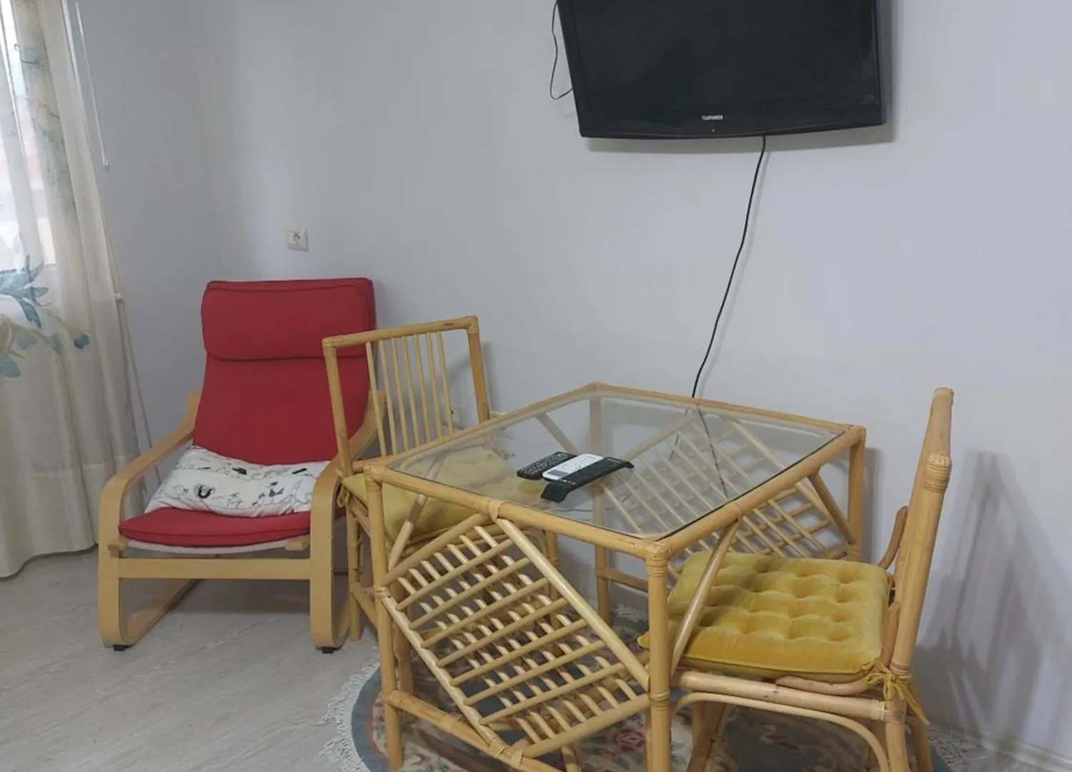 Lake Side Apartment Pogradec