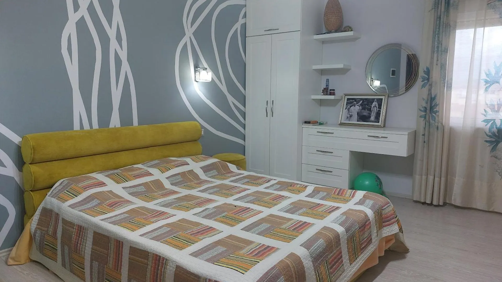 Lake Side Apartment Pogradec 0*,  Albania