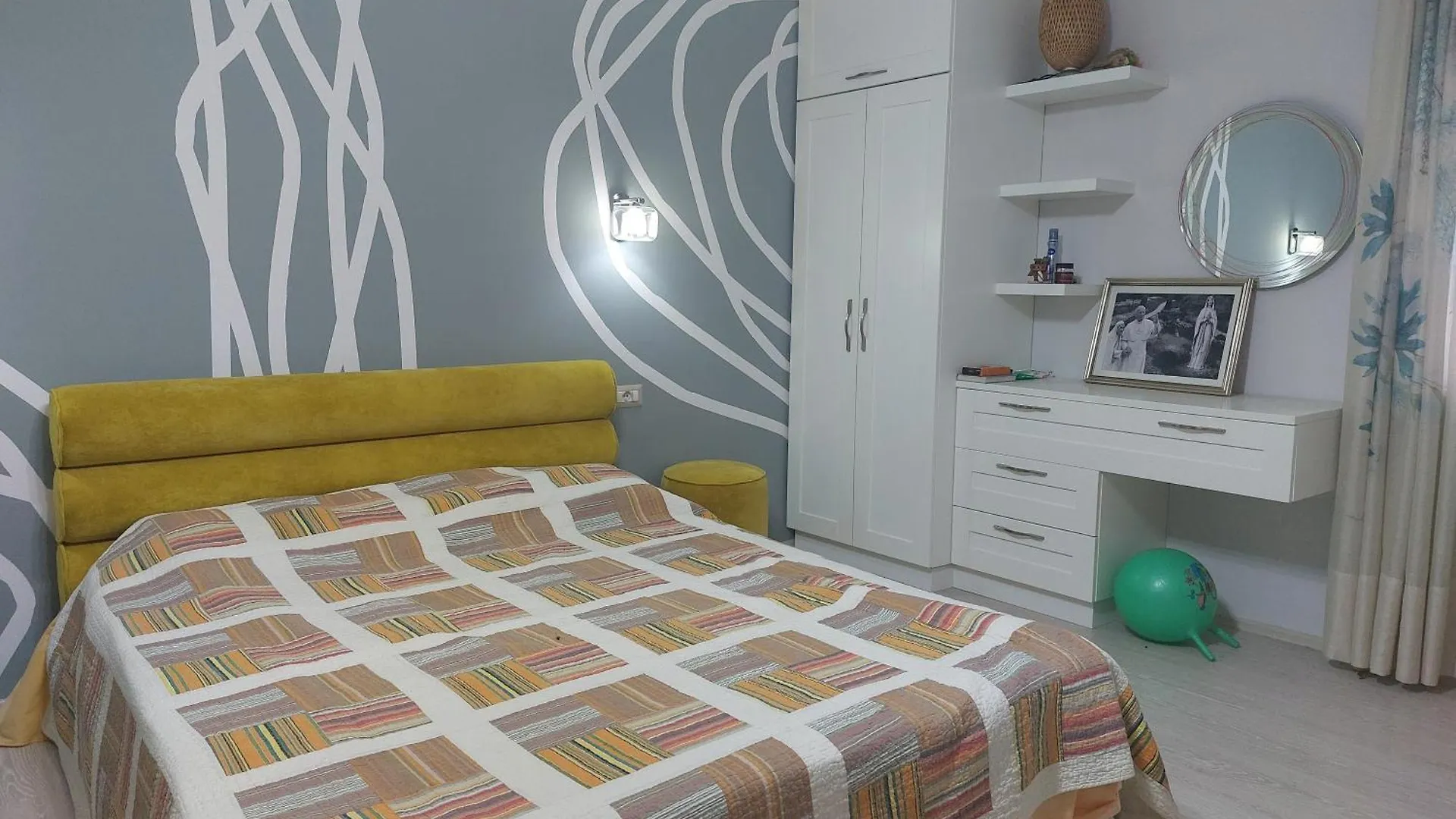 Lake Side Apartment Pogradec