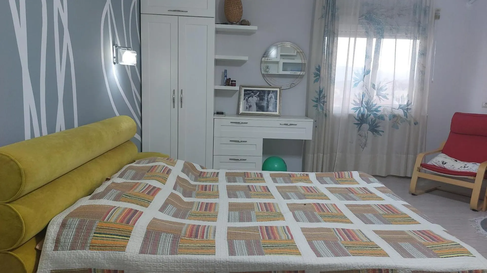 Lake Side Apartment Pogradec