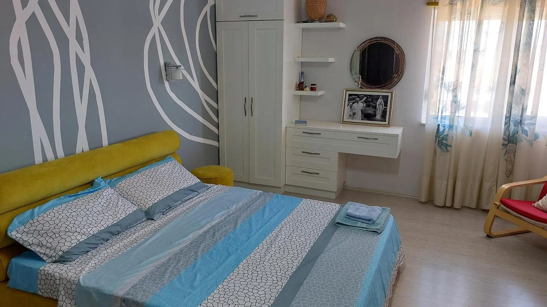 Lake Side Apartment Pogradec