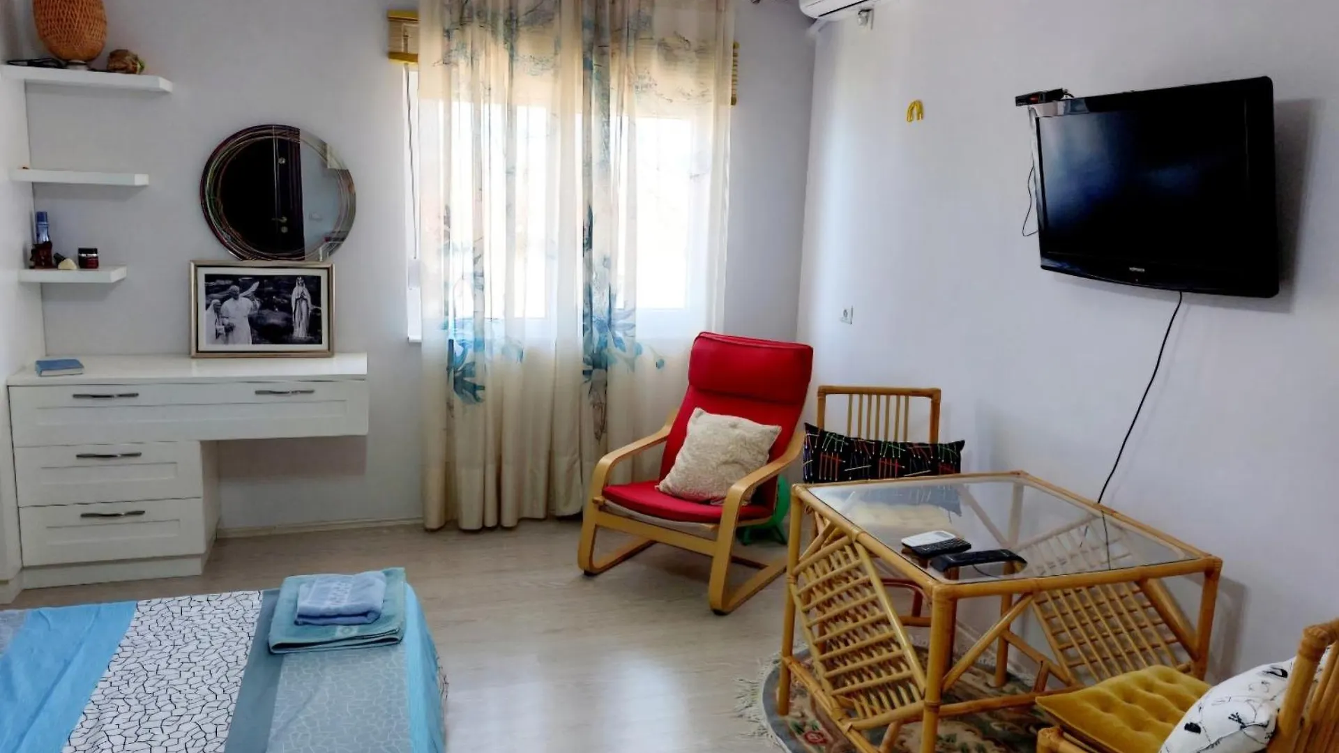 Lake Side Apartment Pogradec