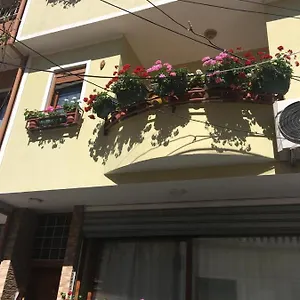 Apartment Te Lola, Pogradec