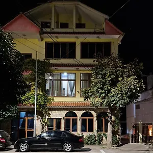Hotel Restaurant Savoja, Pogradec