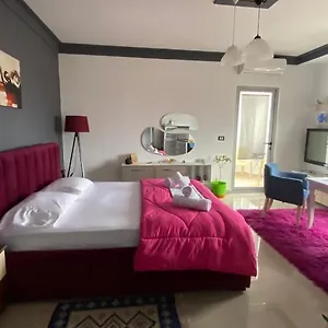 Apartment Guest's, Pogradec