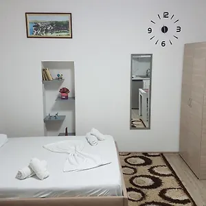 Appartement Klent, Pogradec