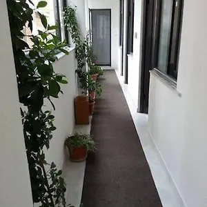 Guest house Aza, Pogradec