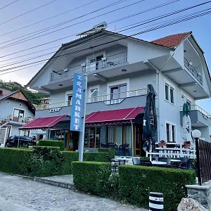 Maison d'hôtes Eiffel's, Pogradec