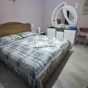 Apartment Centro, Pogradec