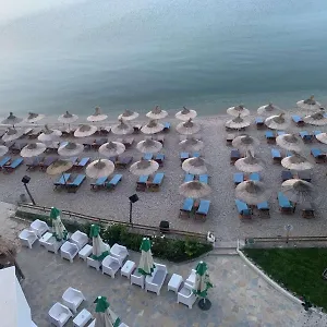 Hotel Demoli, Pogradec