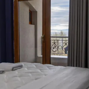 Guest house Artist House, Pogradec