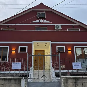 Guest house Pogradeci, Pogradec