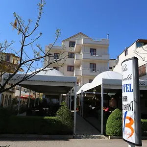 Hotel Bimbli, Pogradec