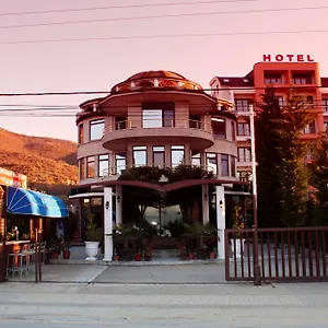 Hotel Saint Marena, Pogradec