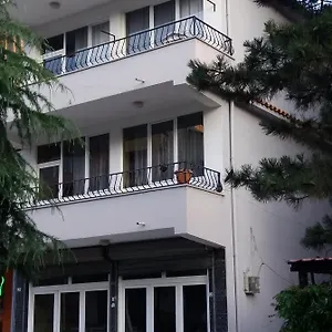 Apartment Levi, Pogradec