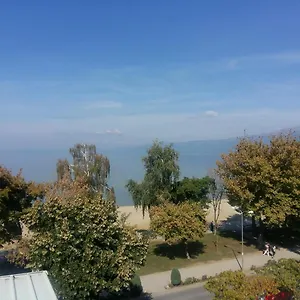 Apartment Plaisir, Pogradec
